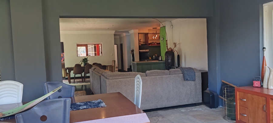 To Let 4 Bedroom Property for Rent in WestLake Country Safari Estate North West